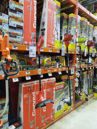 Home Improvement Store «The Home Depot», reviews and photos, 4200 Derry St, Swatara, PA 17111, USA