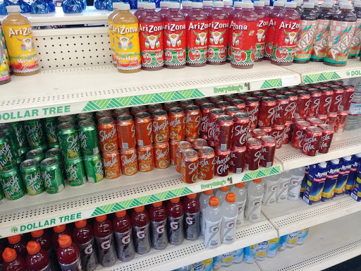 Dollar Store «Dollar Tree», reviews and photos, 58729 Columbia River Hwy, St Helens, OR 97051, USA