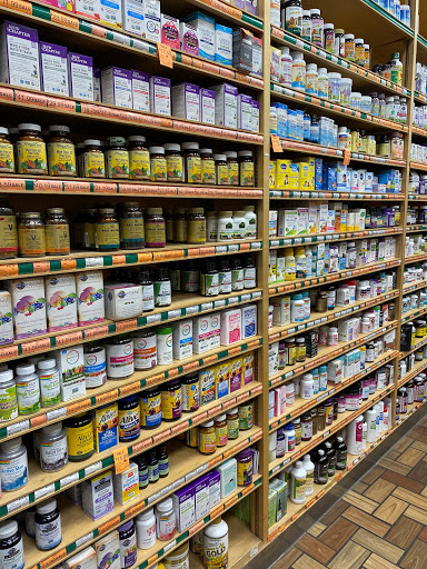 Health Food Store «Organic Basic Food», reviews and photos, 204 Washington St, Hoboken, NJ 07030, USA