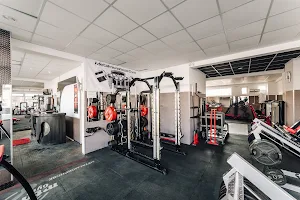Metalmorphose Gym image
