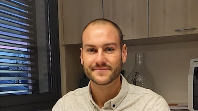 Adrien ALZIEU à Serres-Castet
