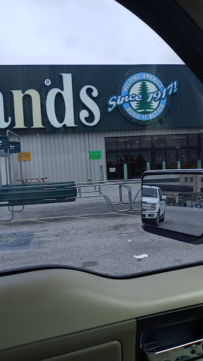 Lumber Store «Sutherlands», reviews and photos, 9503 E 21st St, Tulsa, OK 74129, USA