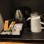 Photo n°6 de l'avis de Al.u fait le 29/09/2020 à 20:05 sur le  Premier Inn Dresden City Zentrum hotel à Dresden