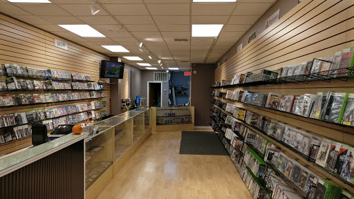 Video Game Store «Game N Dvd Exchange», reviews and photos, 5122 State Rd, Drexel Hill, PA 19026, USA
