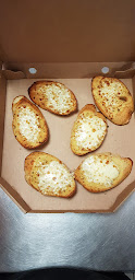 Photo n°36 de Pizza Hut à Paris ()