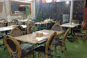 Dude's Dhaba - Indian Restaurant image