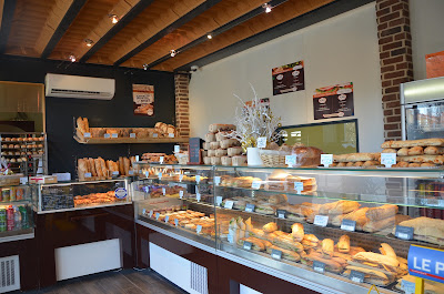 Baguettes, Sandwichs & TRADITION Boulangerie Laska à Saint-Genis-Laval
