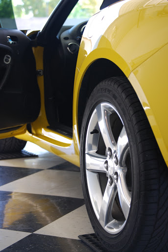 Auto Body Shop «B & E Auto Body», reviews and photos, 14900 Brighton Rd, Brighton, CO 80601, USA