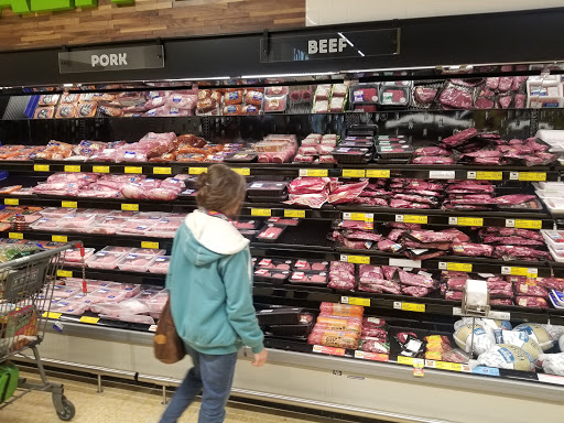 Supermarket «ALDI», reviews and photos, 6 Van Dyke Ave, New Brunswick, NJ 08901, USA