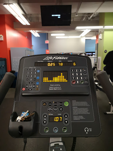 Gym «Blink Fitness 125th Street», reviews and photos, 301 W 125th St, New York, NY 10027, USA