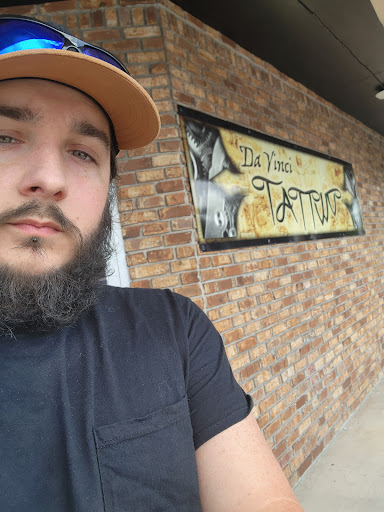 Explore beer tattoo ideas, creative tattoo ideas in Titusville, available at Davinci Tattoo