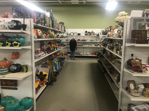 Thrift Store «Goodwill», reviews and photos