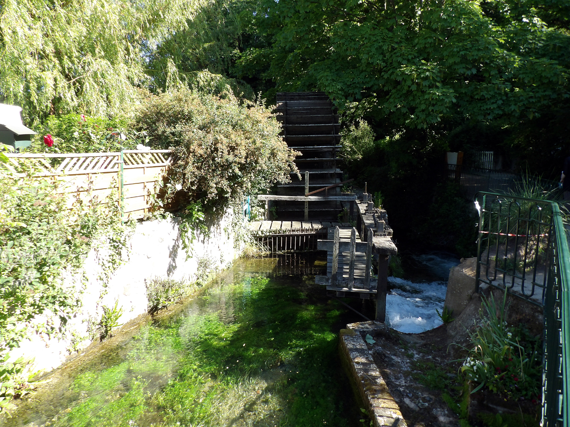 Photo n° 2 de l'avis de Bruno.i fait le 31/05/2017 à 12:30