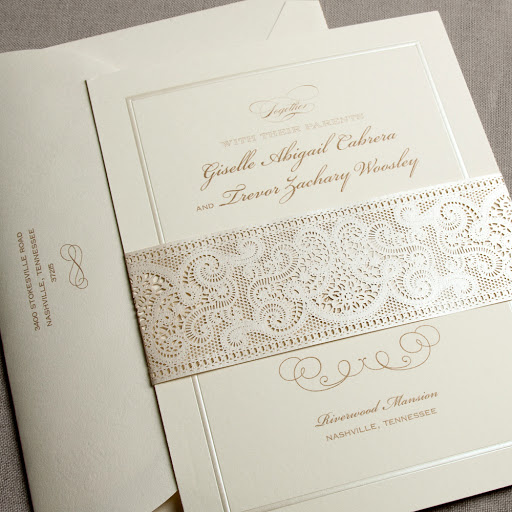 Invitation Printing Service «Paper Mill Studio», reviews and photos, 42 Sand Run Rd, Akron, OH 44313, USA