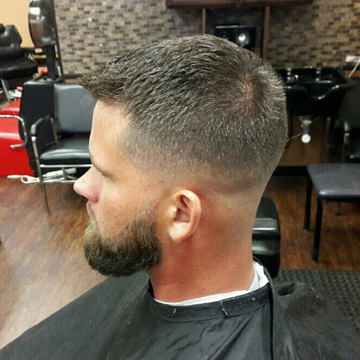 Barber Shop «Nene Payton Kutz & Dreads 10/29 BARBERSHOP», reviews and photos, 67 N Mallory St, Hampton, VA 23664, USA