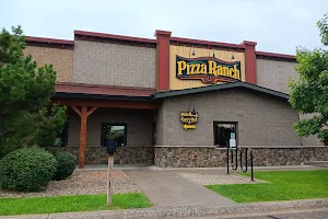 Pizza Ranch image