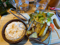 Plats et boissons du Restaurant français Restaurant Le Plô à Carcassonne - n°3