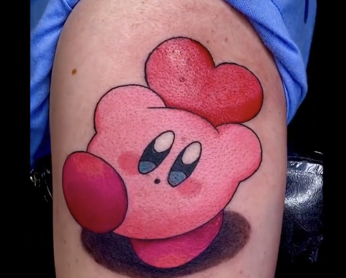 Explore cover up tattoo ideas back, creative tattoo ideas in North Salt Lake, available at Ink Mafia Tattoo Parlor