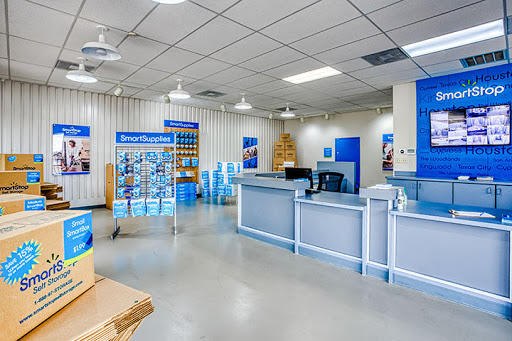 Self-Storage Facility «Metro Mini Storage», reviews and photos, 3750 Farm to Market Rd 1488, The Woodlands, TX 77384, USA