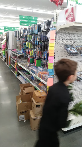 Dollar Store «Dollar Tree», reviews and photos, 9809 Main St #100, Damascus, MD 20872, USA