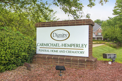 Carmichael - Hemperley Funeral Home and Crematory