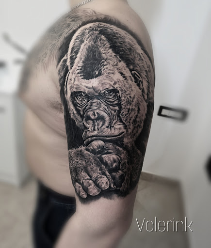 Valerink Tattoo