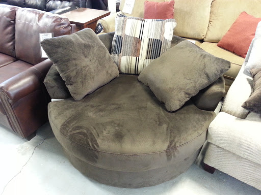 Furniture Store «Northeast Factory Direct», reviews and photos, 3321 W 140th St, Cleveland, OH 44111, USA