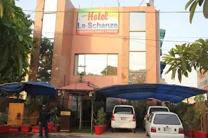 Le Schanze Hotel image
