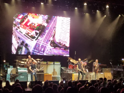 Performing Arts Theater «Zeiterion Theatre», reviews and photos, 684 Purchase St, New Bedford, MA 02740, USA