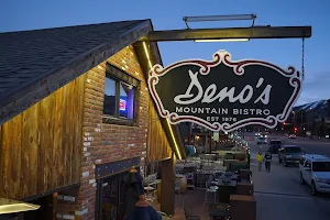 Deno's Mountain Bistro image