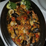 Photo n°3 de l'avis de Alexander.r fait le 16/11/2018 à 22:36 sur le  La Nuova Grotta à Venice