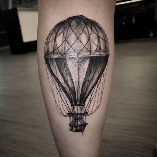 Explore anime tattoo ideas simple, creative tattoo ideas in Palm Harbor, available at Angry Owl Tattoo and Piercing