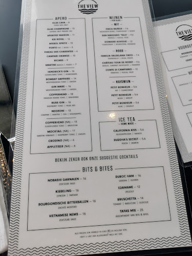 The View - Restaurant