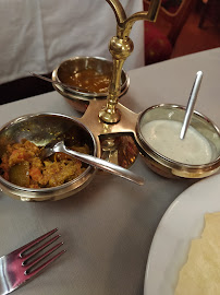 Plats et boissons du Restaurant indien Le Taj à Dax - n°19