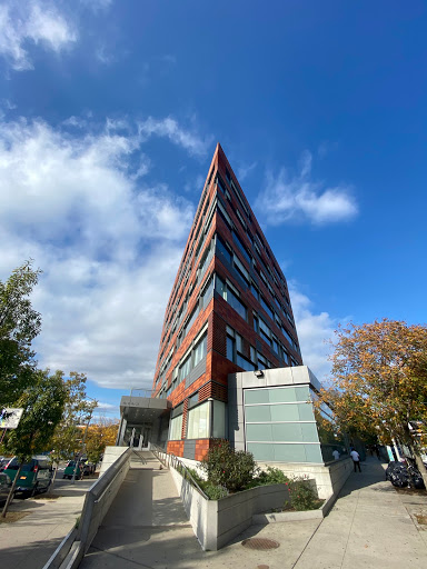 PATH DHS Assessment Shelter