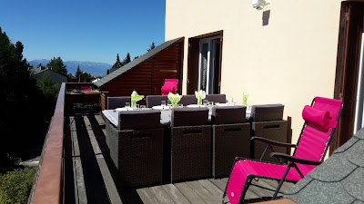 Résidence Campredon: Gîtes de vacances Hébergement à la montagne pour vos Sports d'Hiver à FONT ROMEU à Font-Romeu-Odeillo-Via