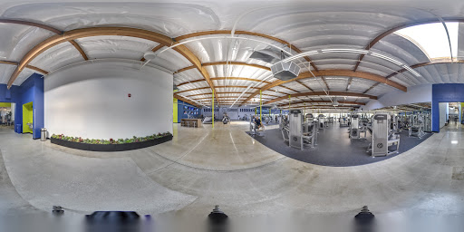 Gym «In-Shape Health Clubs», reviews and photos, 1040 N Davis Rd, Salinas, CA 93907, USA