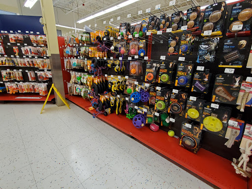 Pet Supply Store «Petco Animal Supplies», reviews and photos, 3165 Alpine Ave NW g, Walker, MI 49544, USA