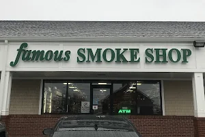 Atlas Smoke shop image