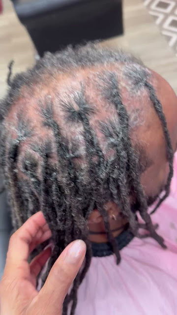 Pepe's Hair Braiding and beauty