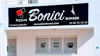 Photos du propriétaire du Pizzeria Pizza Bonici Breuillet - n°3