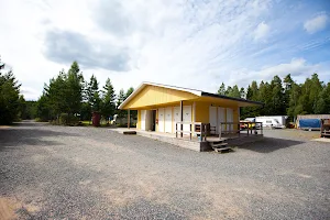 Habo Camping & Stugby image