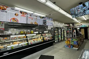 Lakeview Deli and Grill image