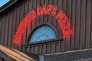 Shotgun Dan's Pizza - Little Rock image
