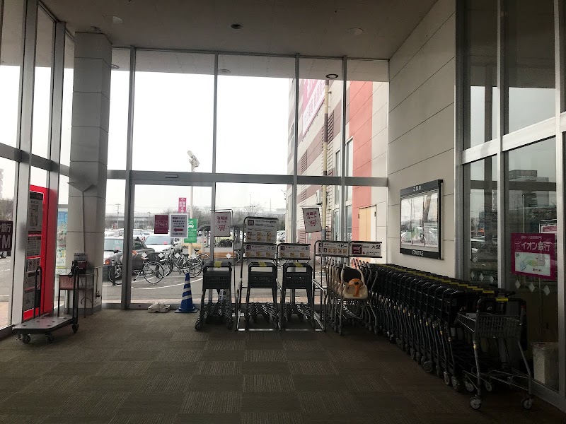 イオンモール新潟南 新潟県新潟市江南区下早通柳田 ショッピング モール グルコミ