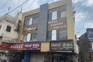 Hotel Adarsh Palace image