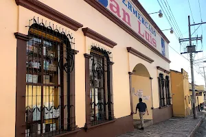 Super Mercado San Luis image