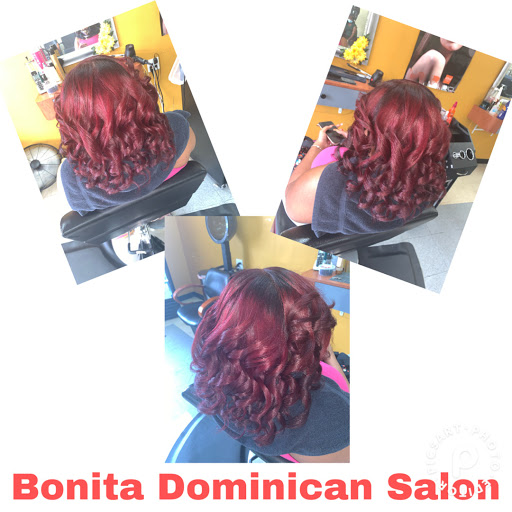 Beauty Salon «Bonita Dominican Style Beauty Salon», reviews and photos, 2420 Candler Rd, Decatur, GA 30032, USA