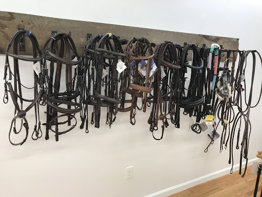 Tack Shop «Argento Equestrian», reviews and photos, 18 Washington Ave, Millbrook, NY 12545, USA