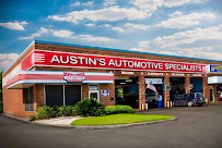 Austin's Automotive Specialists - Photo 2 - Car repair in Austin, TX, Austin